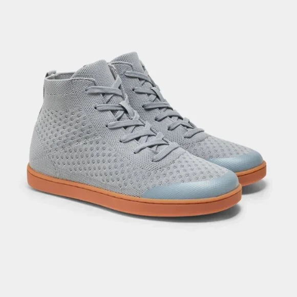 Suavs Women's The Legacy Slate Gum Sole - Picture 2 of 10